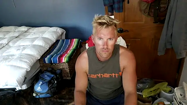 SpunRedneck online show from 07/15/26, 11:45
