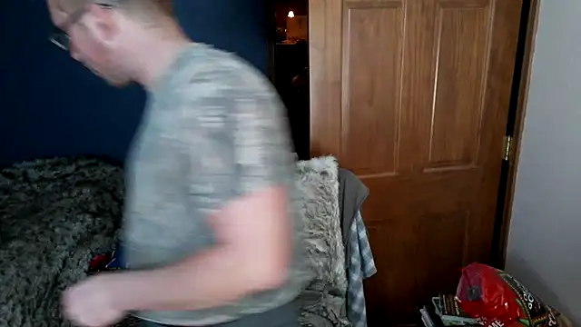 SpunRedneck online show from 02/16/26, 11:57