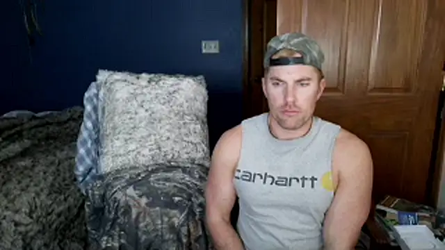 SpunRedneck online show from 02/02/26, 11:48