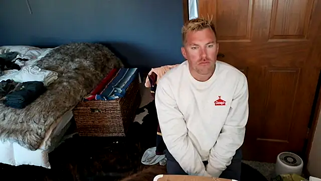 SpunRedneck online show from 03/29/26, 11:50