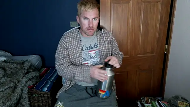 SpunRedneck online show from 02/18/26, 11:45