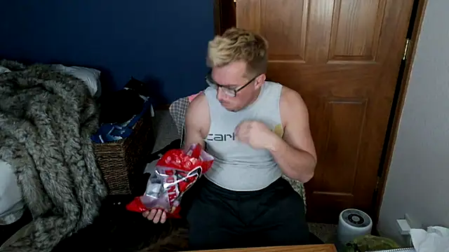 SpunRedneck online show from 03/23/26, 12:44