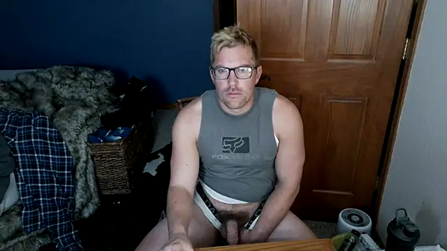 SpunRedneck online show from 03/19/26, 12:21