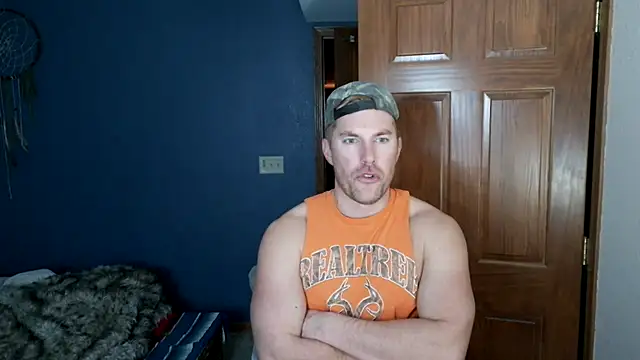 SpunRedneck online show from 02/06/26, 12:17
