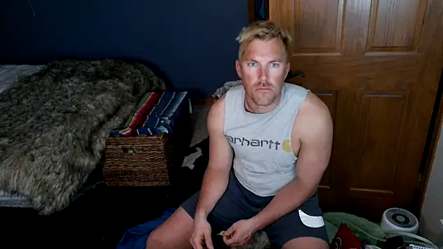 SpunRedneck online show from 04/19/26, 12:55