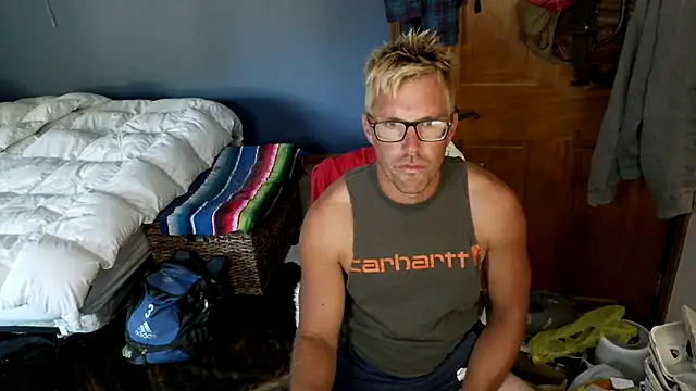 SpunRedneck online show from 07/15/26, 12:39