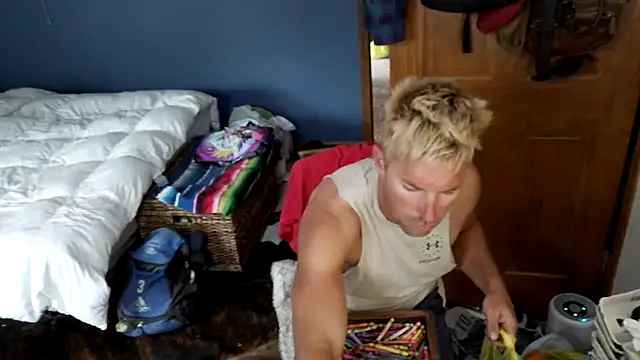 SpunRedneck online show from 07/11/26, 12:11