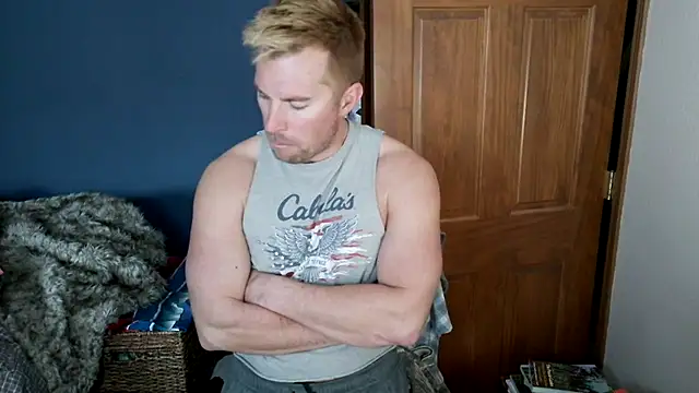 SpunRedneck online show from 02/17/26, 01:30