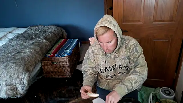 SpunRedneck online show from 04/01/26, 11:34