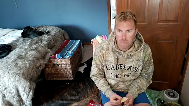 SpunRedneck online show from 04/02/26, 05:30