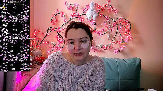 Snapshot of Ungoliant_Kiss chatting on 02/28/26, 12:49 Ungoliant Kiss online show from 02/28/26, 12:49