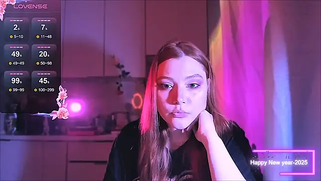 Ungoliant Kiss online show from 12/20/25, 04:15