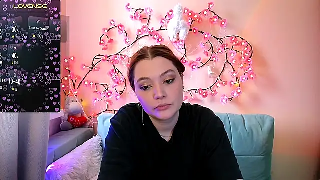 Ungoliant Kiss online show from 03/05/26, 11:51