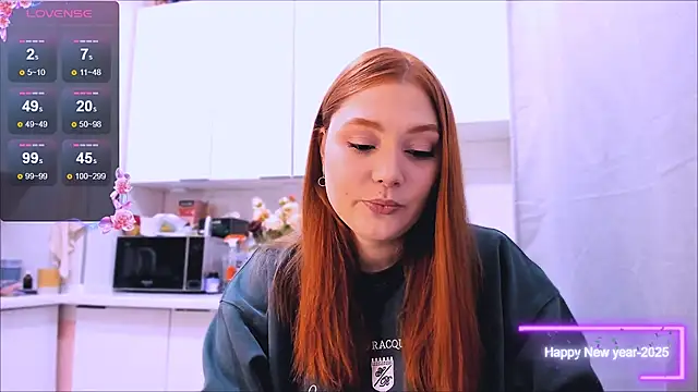 Ungoliant Kiss online show from 12/14/25, 06:46