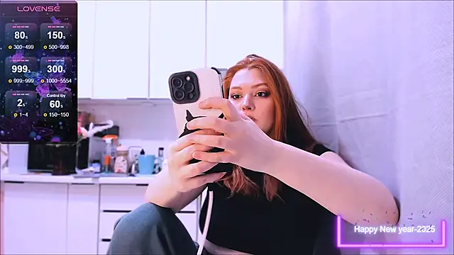 Ungoliant Kiss online show from 12/16/25, 12:26