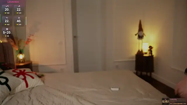 aestheticsdelya online show from 12/04/25, 11:42