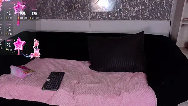 Kathy 1 online show from 04/18/26, 11:23