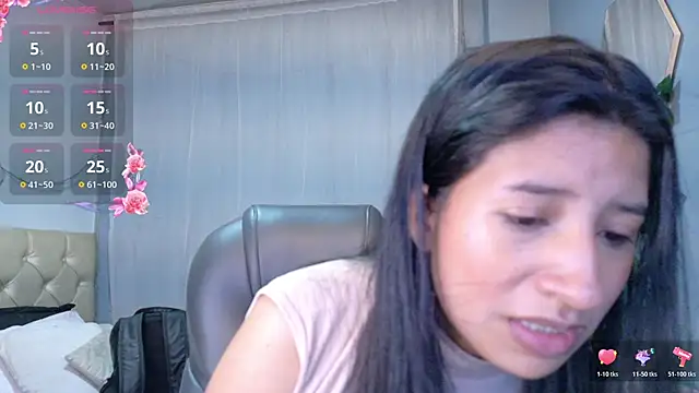 Kathy 1 online show from 05/11/26, 11:22