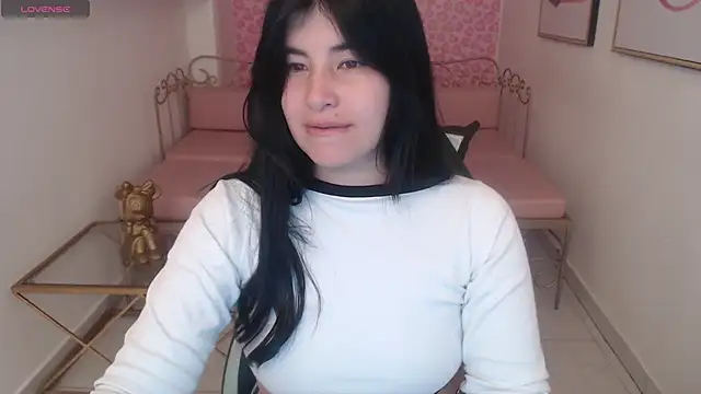 Nina harpper  online show from 01/08/26, 01:06