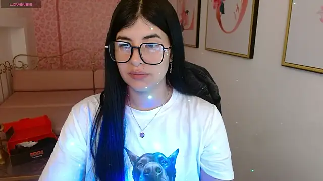 Nina harpper  online show from 03/04/26, 12:35