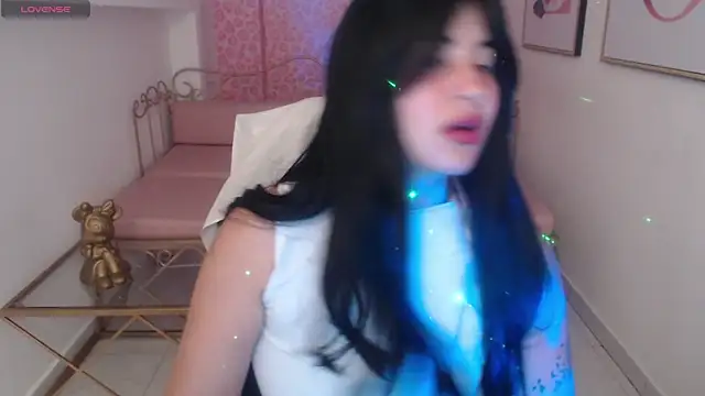 Nina harpper  online show from 01/17/26, 01:26