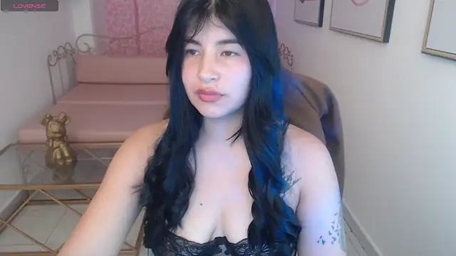 Nina harpper  online show from 02/11/26, 01:00