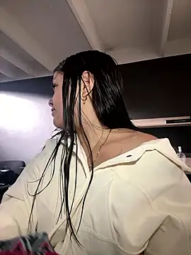 Camila Duarte2 online show from 01/12/26, 01:18