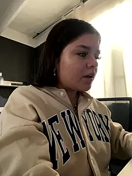 Camila Duarte2 online show from 01/08/26, 01:17