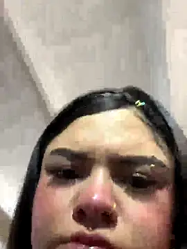 Camila Duarte2 online show from 12/02/25, 12:40