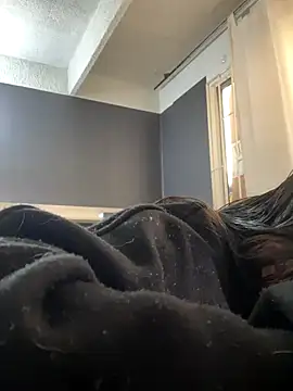 Camila Duarte2 online show from 01/07/26, 01:27