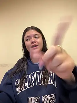 Camila Duarte2 online show from 03/26/26, 01:09