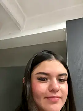 Camila Duarte2 online show from 12/20/25, 01:19