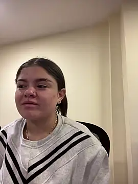 Camila Duarte2 online show from 03/31/26, 01:24