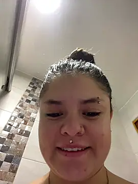 Camila Duarte2 online show from 03/09/26, 01:25