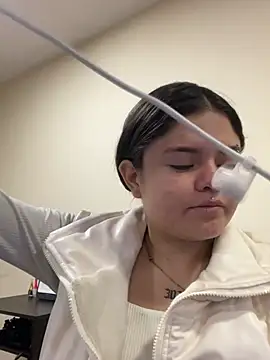 Camila Duarte2 online show from 04/07/26, 01:35