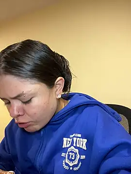 Camila Duarte2 online show from 03/12/26, 02:10