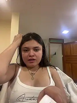 Camila Duarte2 online show from 04/10/26, 05:09