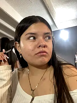 Camila Duarte2 online show from 12/19/25, 01:13