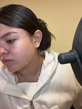 Camila Duarte2 online show from 03/06/26, 01:39