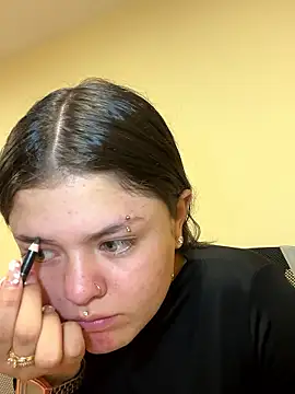 Camila Duarte2 online show from 03/24/26, 01:00