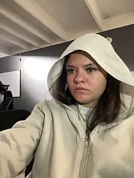 Snapshot of Camila_Duarte2 chatting on 01/19/26, 01:26 Camila Duarte2 online show from 01/19/26, 01:26