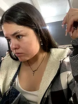 Camila Duarte2 online show from 12/16/25, 01:15