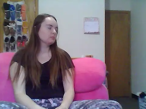 CallmeVenuss online show from 12/02/25, 03:36