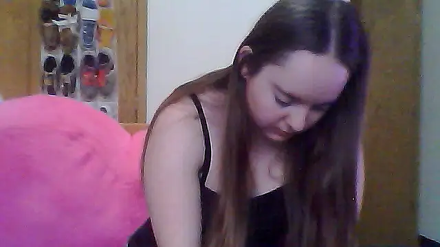 CallmeVenuss online show from 12/03/25, 03:44