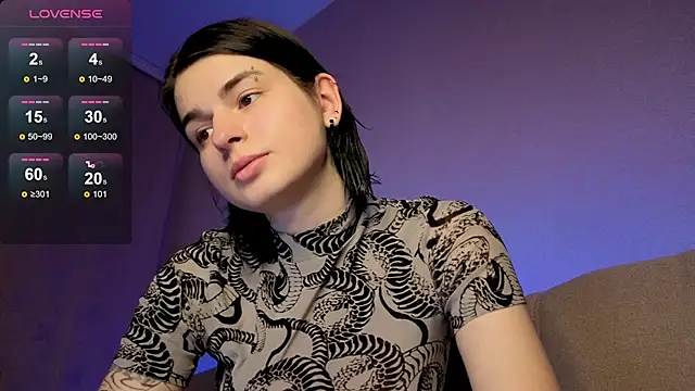 lololozhechka online show from 04/21/26, 07:31