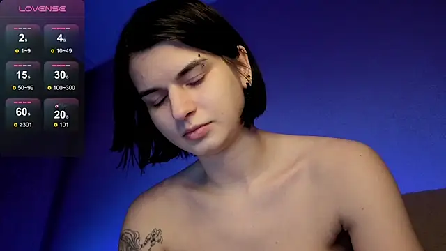 lololozhechka online show from 03/27/26, 08:10