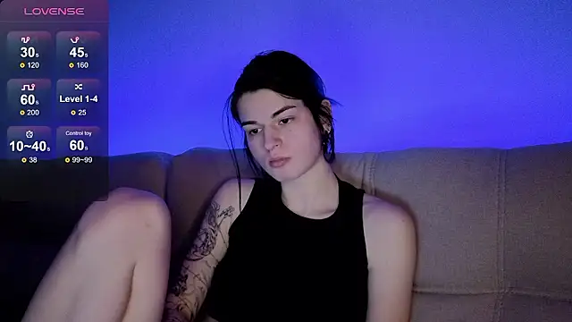 lololozhechka online show from 01/15/26, 07:39