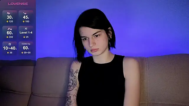 lololozhechka online show from 01/09/26, 07:10