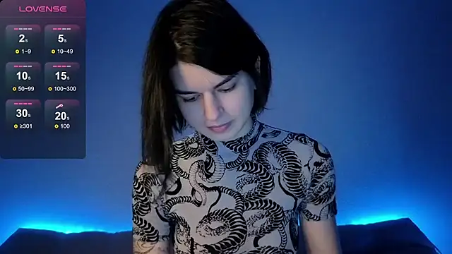 lololozhechka online show from 12/19/25, 07:27