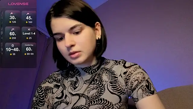 lololozhechka online show from 04/22/26, 07:20